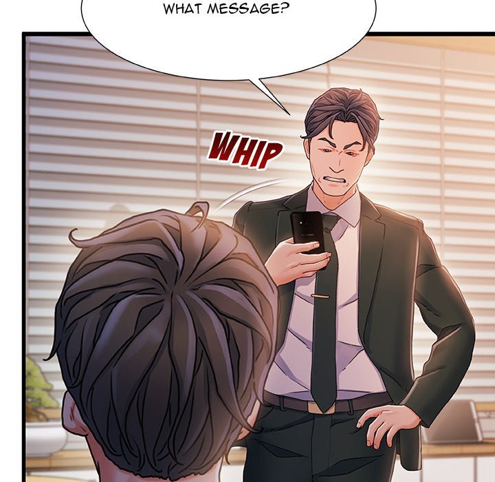 Achilles Heel Chapter 34 Page 32
