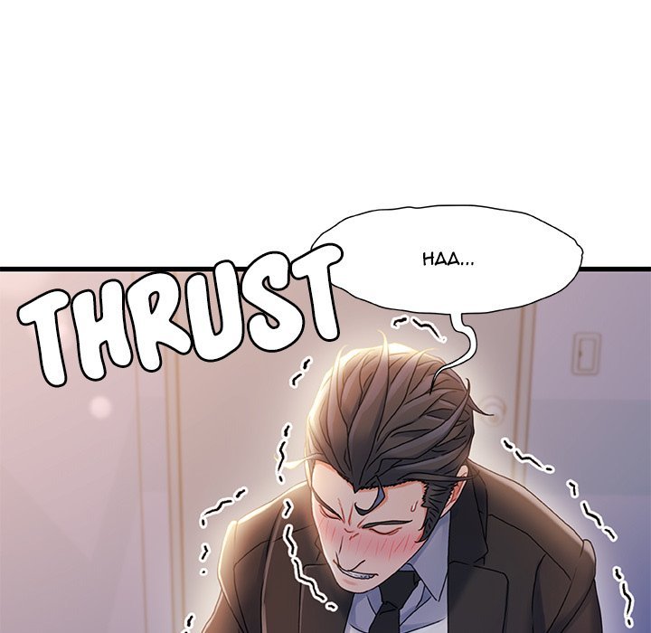 Achilles Heel Chapter 33 Page 33