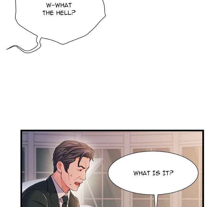 Achilles Heel Chapter 34 Page 36