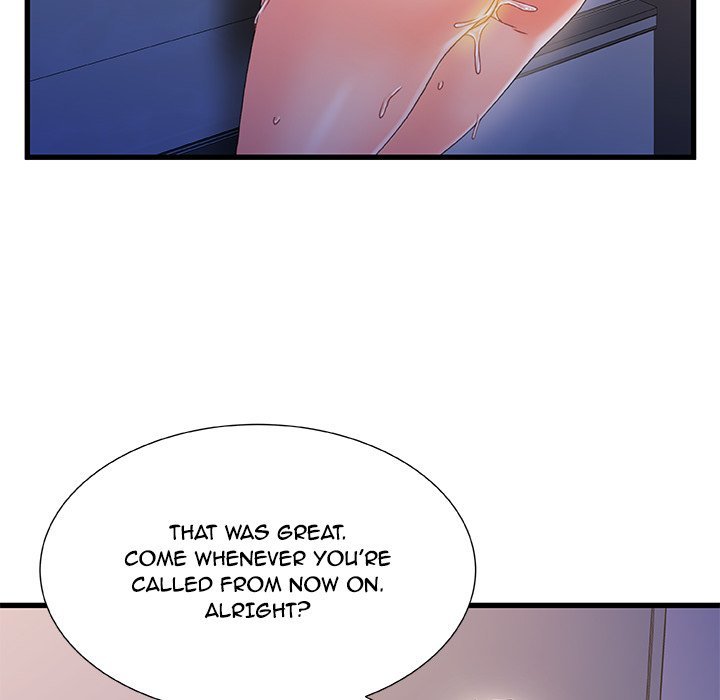 Achilles Heel Chapter 33 Page 39