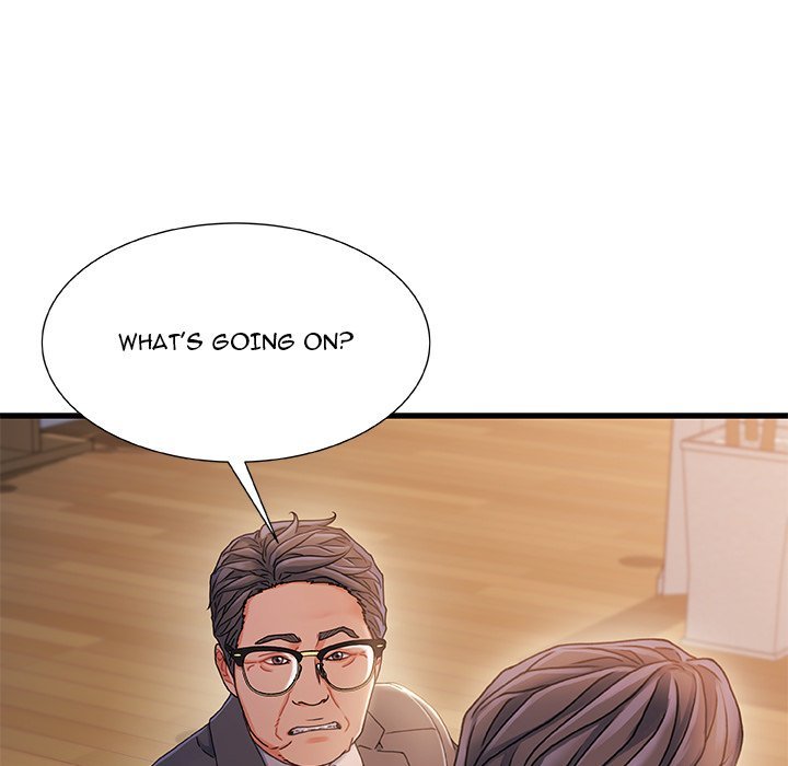 Achilles Heel Chapter 34 Page 39