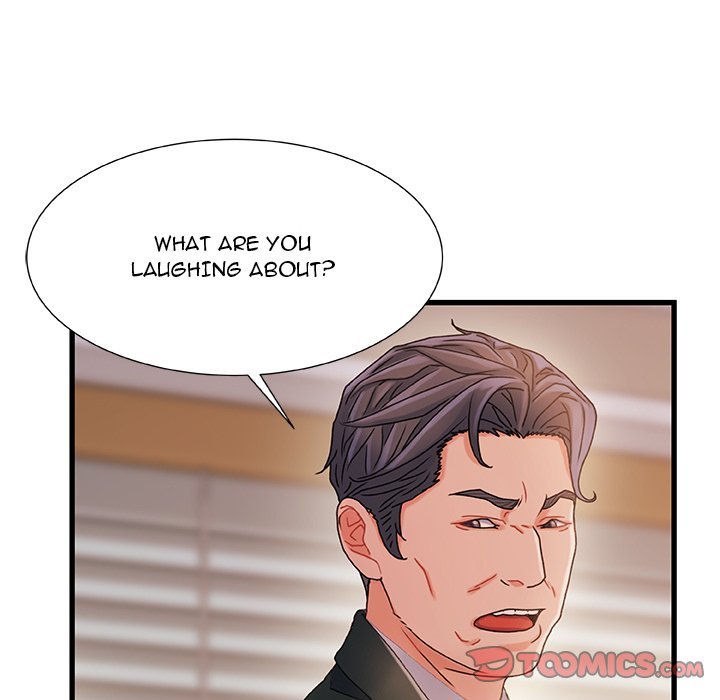 Achilles Heel Chapter 34 Page 42