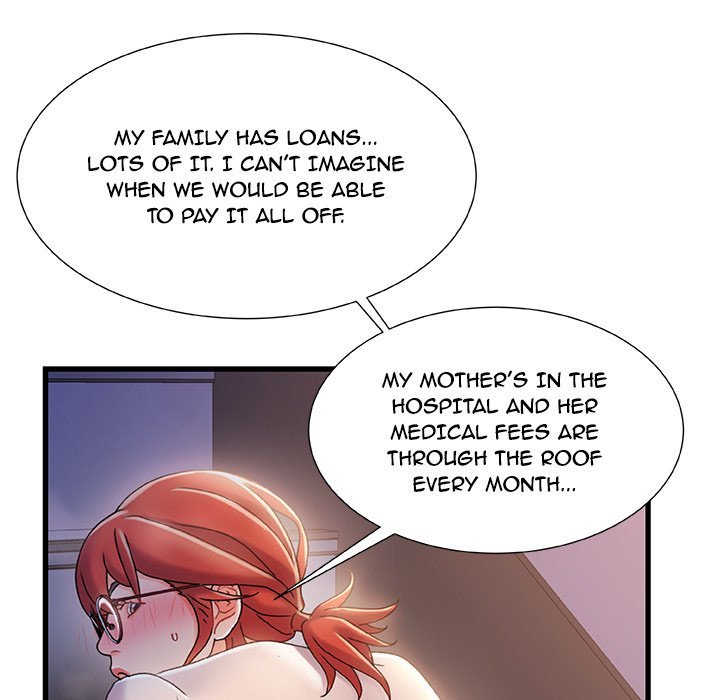 Achilles Heel Chapter 33 Page 45