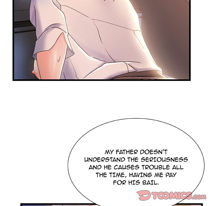 Achilles Heel Chapter 33 Page 46