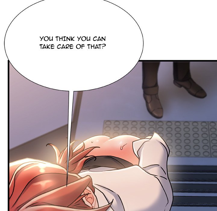 Achilles Heel Chapter 33 Page 48