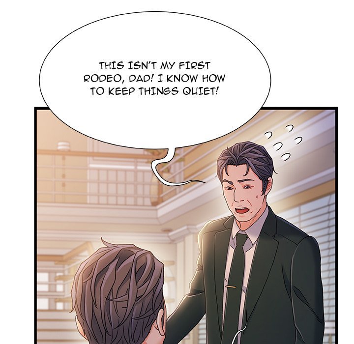 Achilles Heel Chapter 34 Page 49