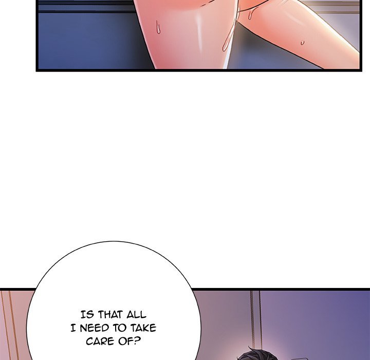 Achilles Heel Chapter 33 Page 51