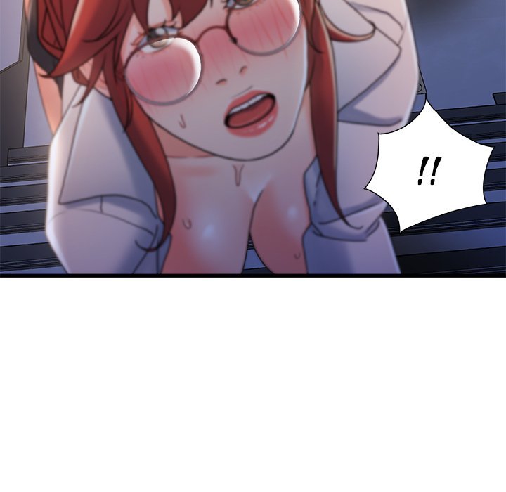 Achilles Heel Chapter 33 Page 53