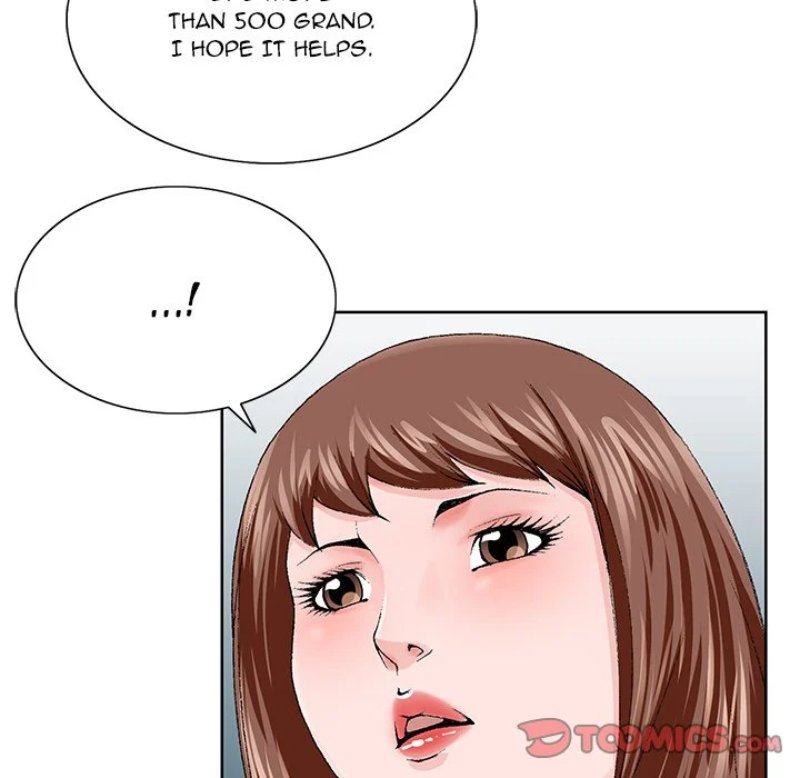 Temptations Chapter 37 Page 58