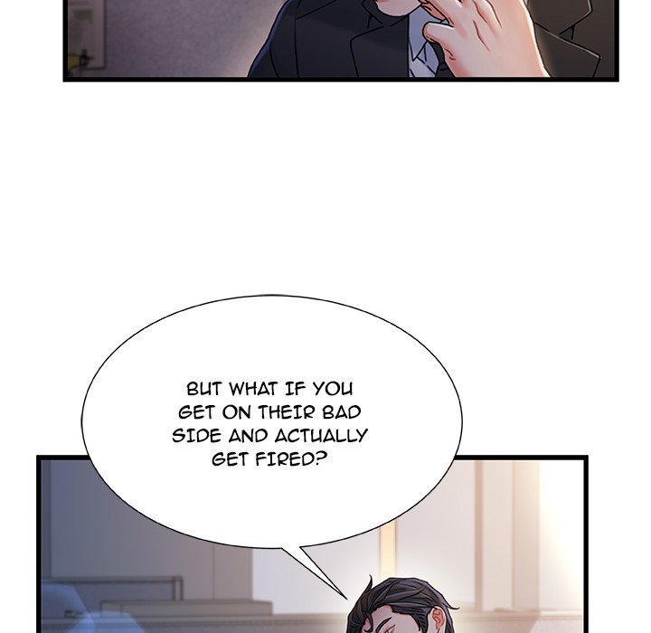 Achilles Heel Chapter 33 Page 61