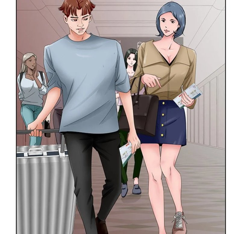 Temptations Chapter 36 Page 77