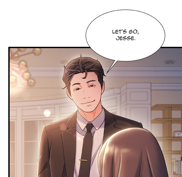 Achilles Heel Chapter 34 Page 89
