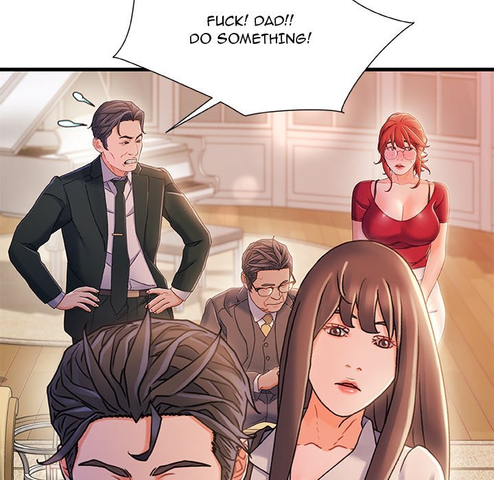 Achilles Heel Chapter 34 Page 91