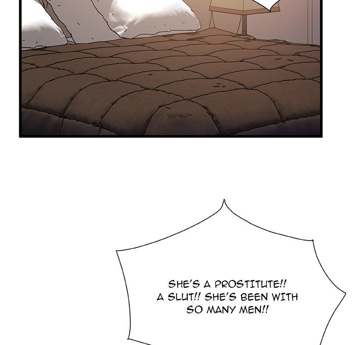 Achilles Heel Chapter 34 Page 103