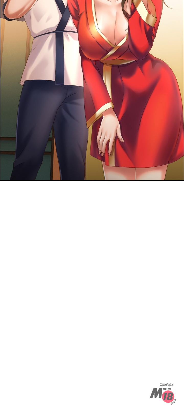 Its a pornography wedding Chapter 4 Page 42