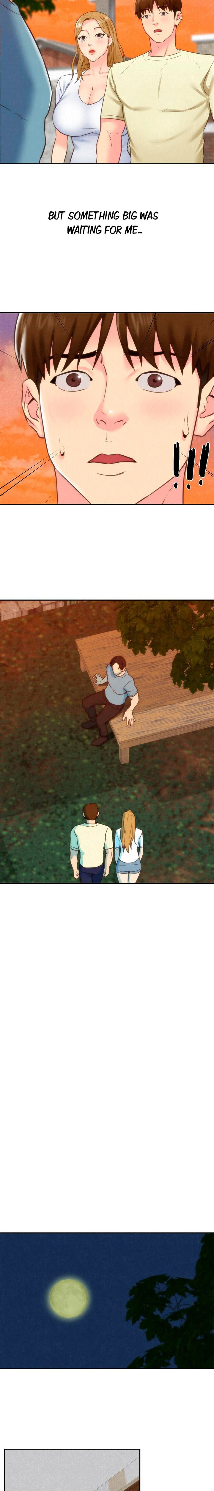 My baby girl Engsub Chapter 41 Page 2