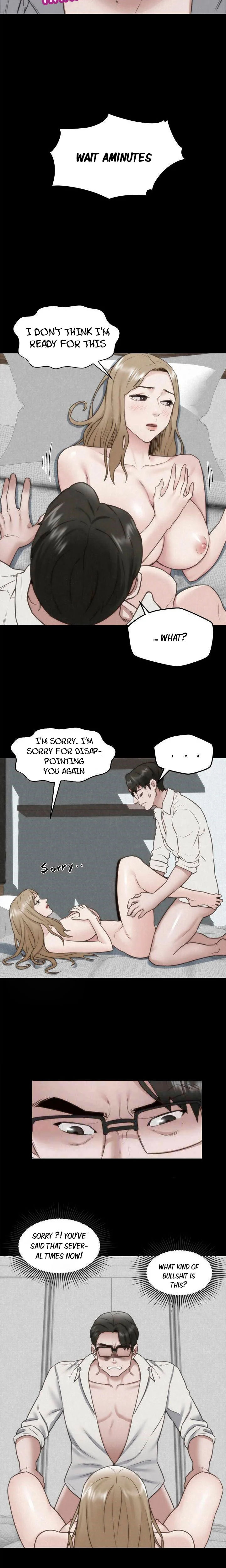 My baby girl Engsub Chapter 39 Page 3