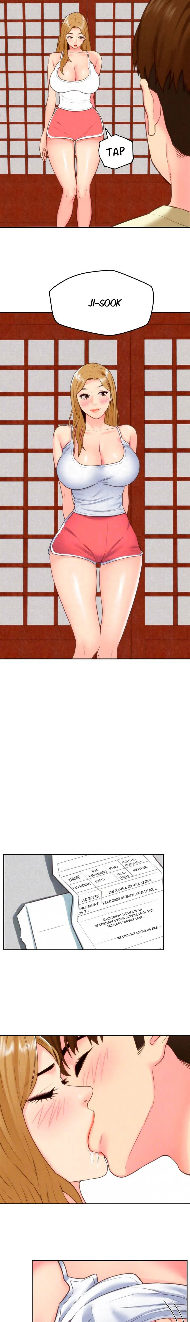 My baby girl Engsub Chapter 41 Page 4