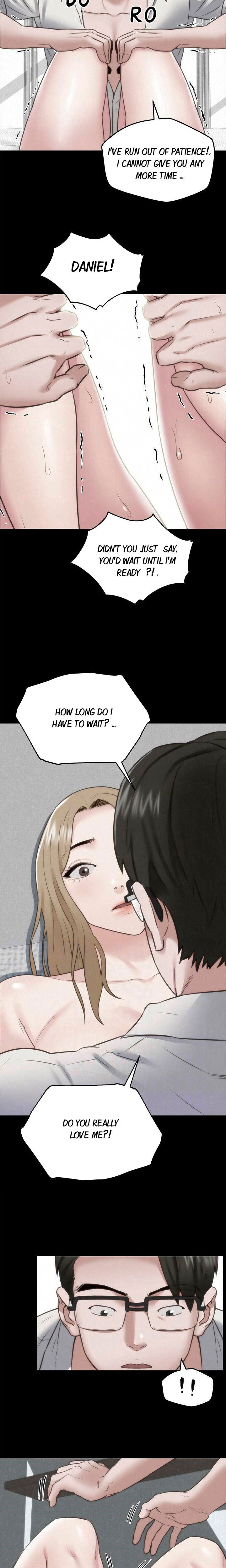 My baby girl Engsub Chapter 39 Page 5