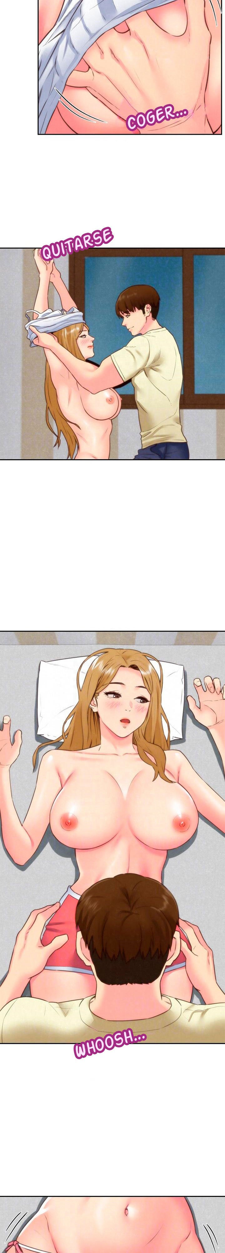 My baby girl Engsub Chapter 41 Page 5