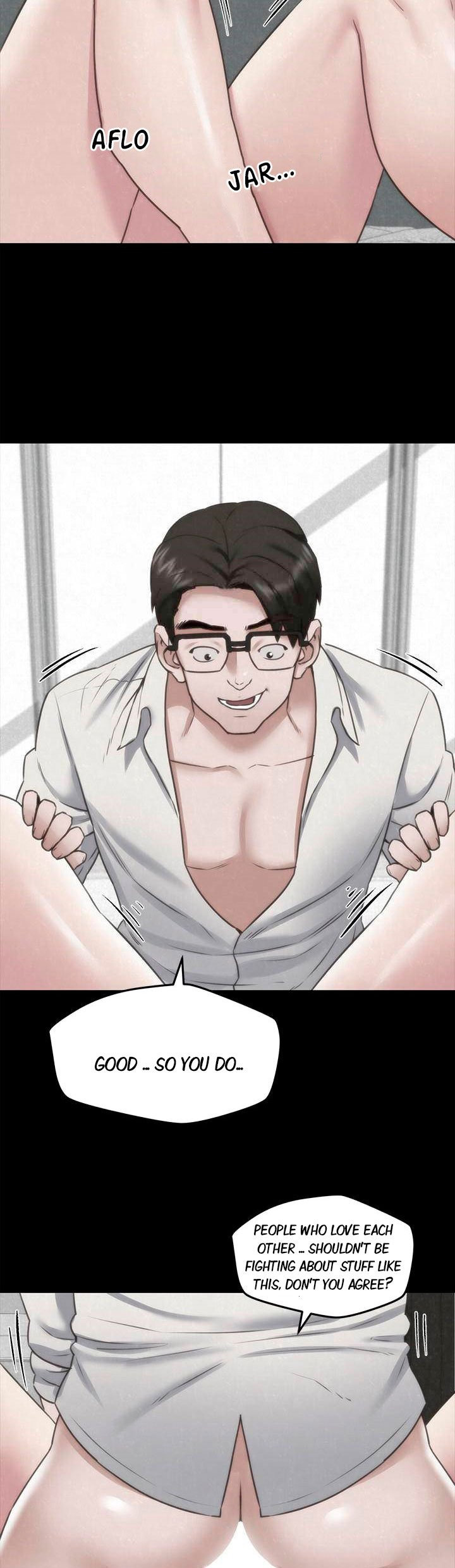 My baby girl Engsub Chapter 39 Page 6