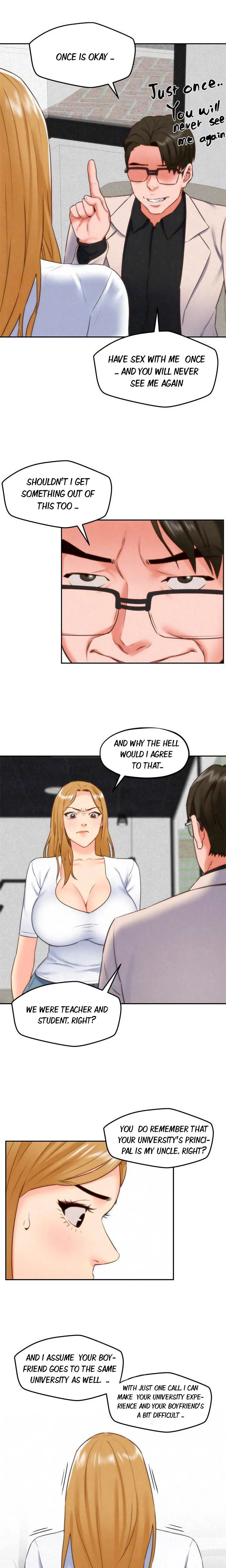 My baby girl Engsub Chapter 39 Page 10