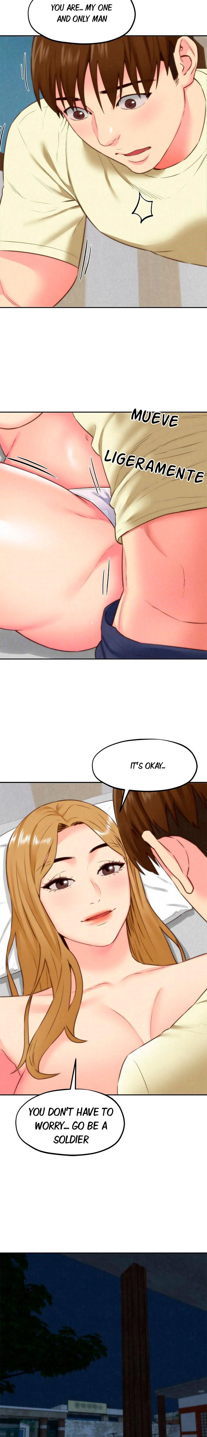 My baby girl Engsub Chapter 41 Page 11