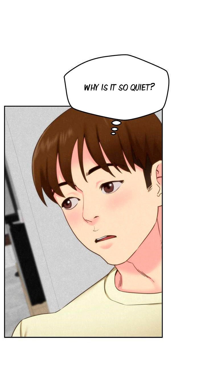 My baby girl Engsub Chapter 39 Page 12