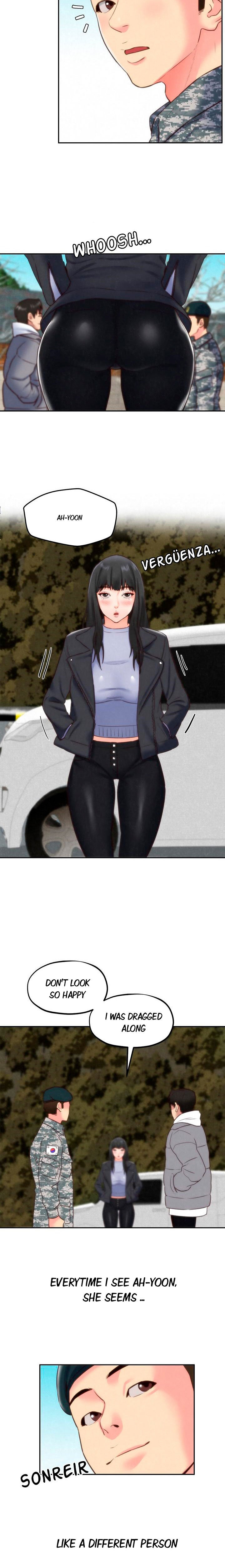 My baby girl Engsub Chapter 41 Page 15