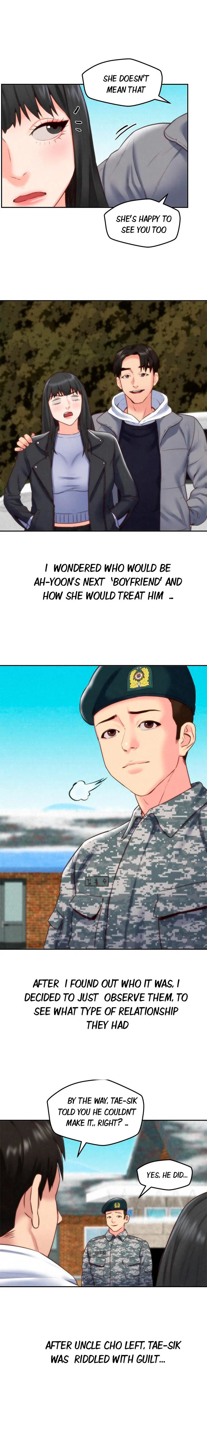 My baby girl Engsub Chapter 41 Page 16