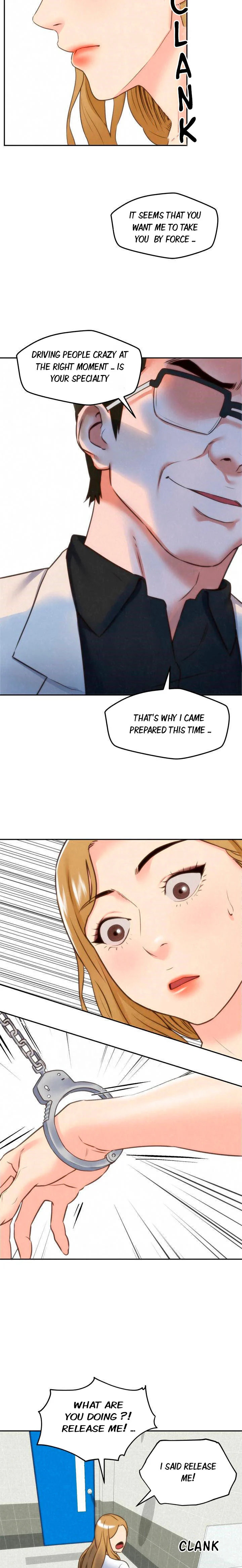 My baby girl Engsub Chapter 39 Page 17