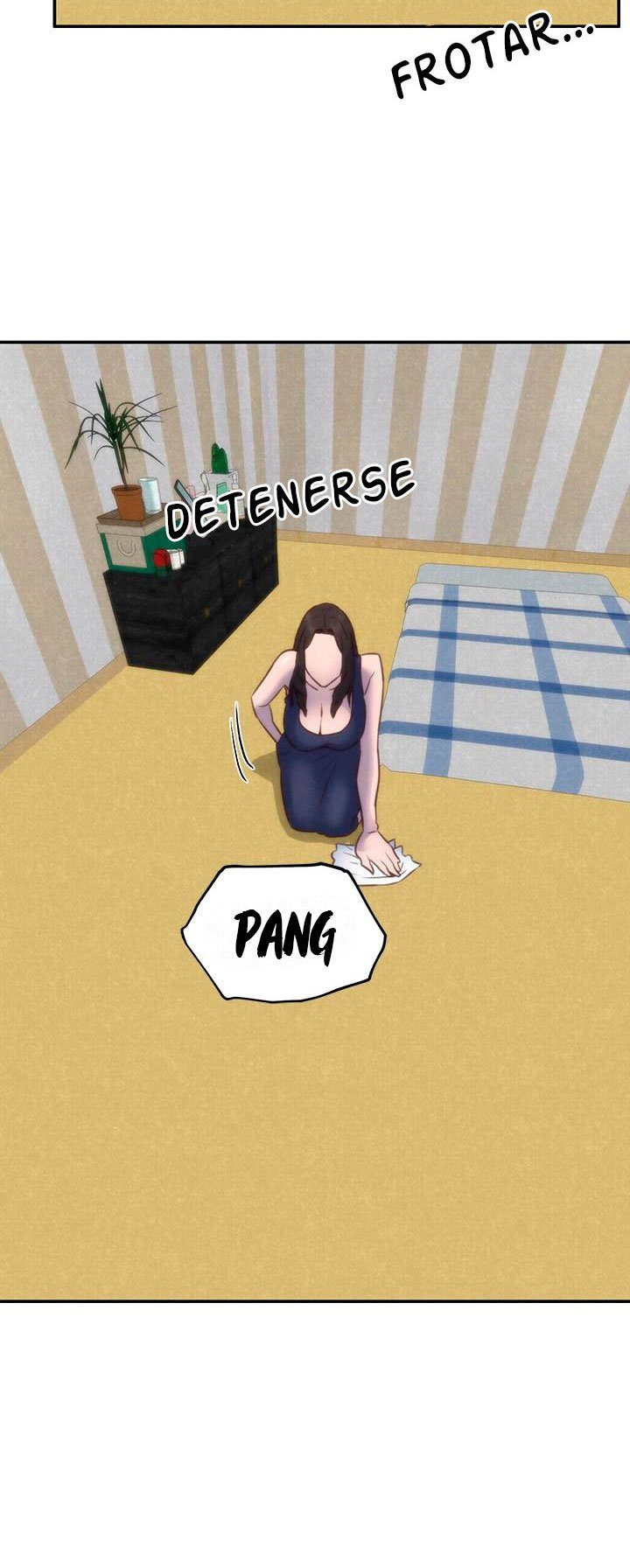My baby girl Engsub Chapter 41 Page 18