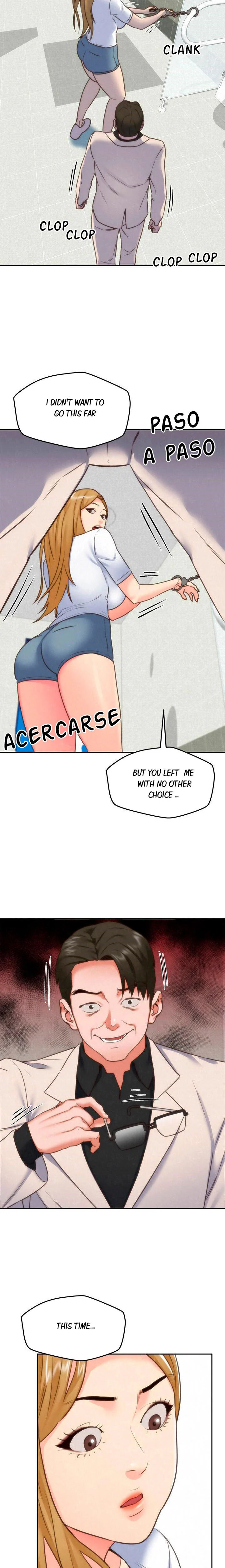 My baby girl Engsub Chapter 39 Page 18