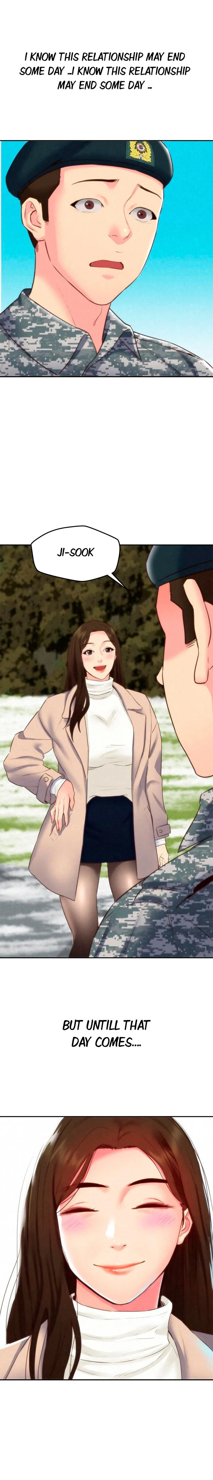 My baby girl Engsub Chapter 41 Page 22