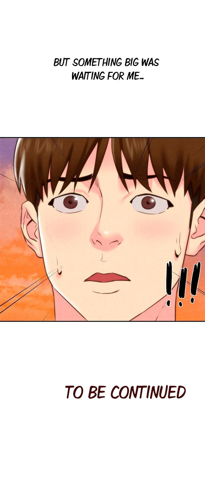 My baby girl Engsub Chapter 40 Page 23