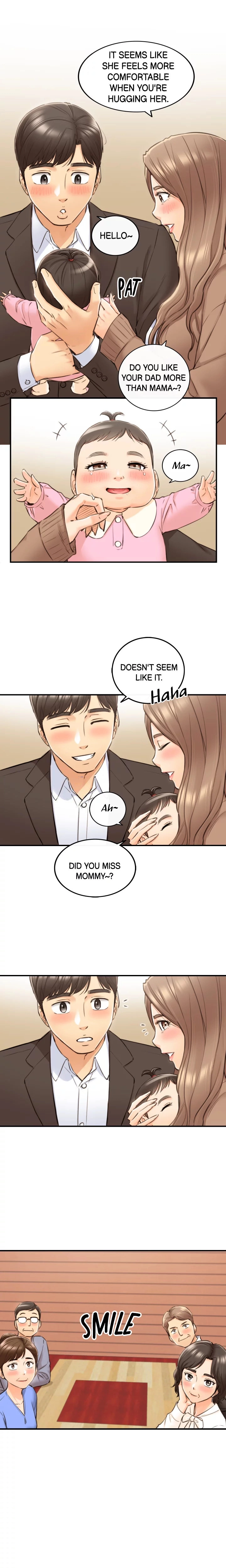Young boss Engsub Chapter 112 Page 5