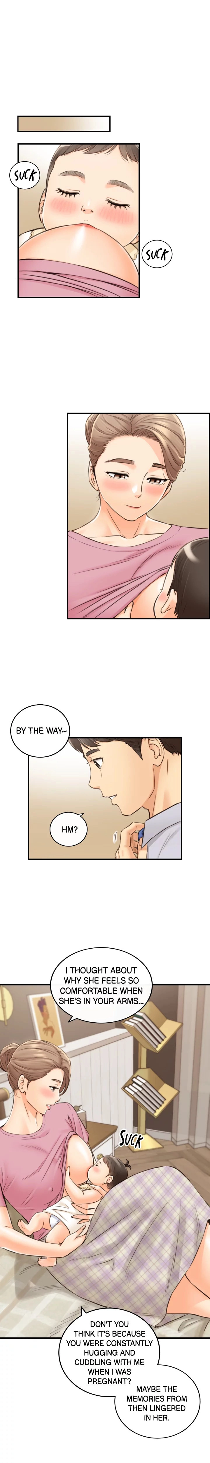 Young boss Engsub Chapter 112 Page 6