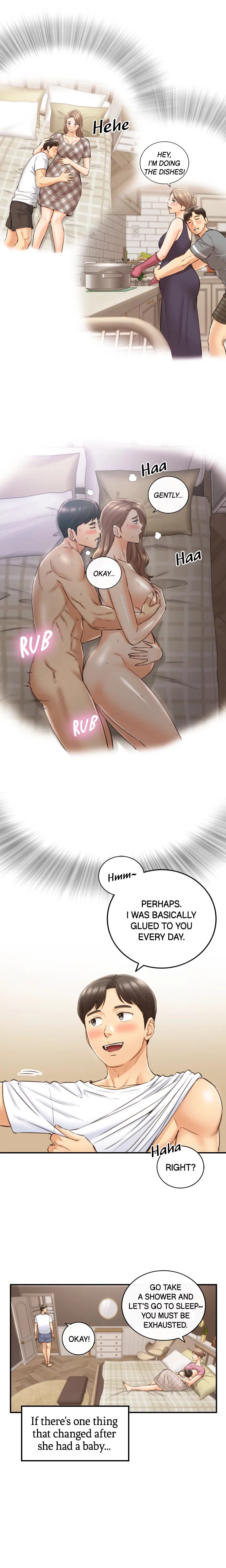 Young boss Engsub Chapter 112 Page 7