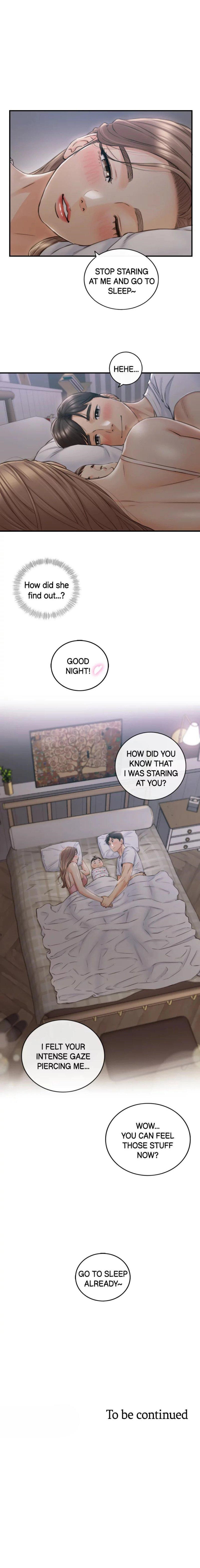 Young boss Engsub Chapter 112 Page 18