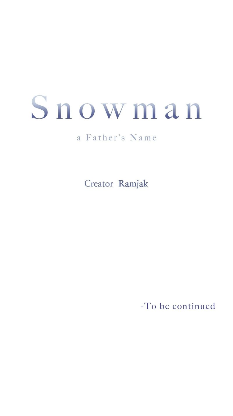 Snowman manhwa Chapter 50 Page 14