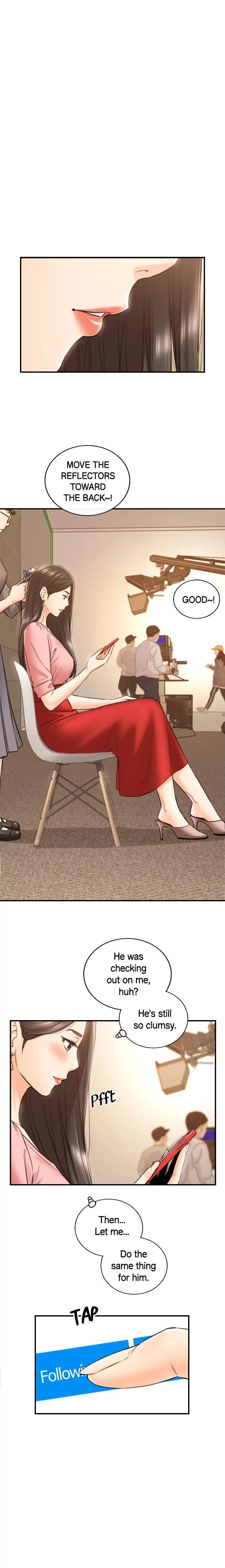 Young boss Engsub Chapter 113 Page 10