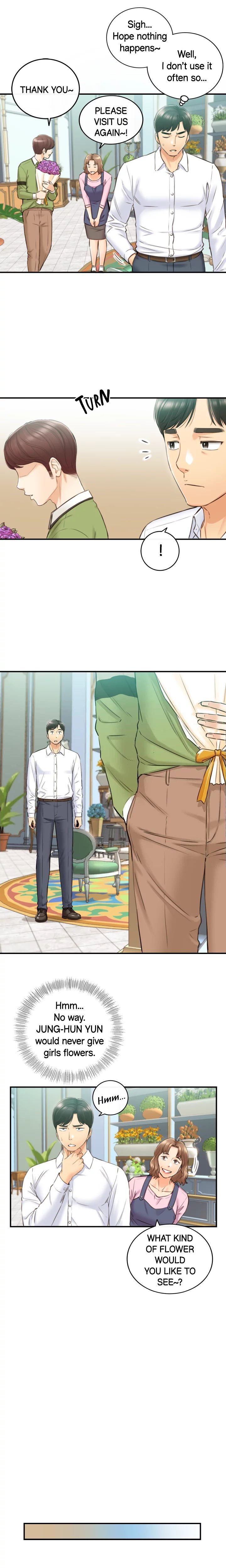 Young boss Engsub Chapter 113 Page 11
