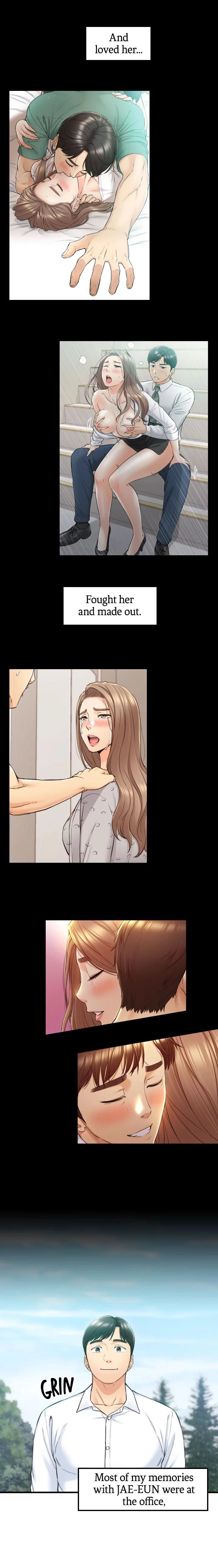 Young boss Engsub Chapter 113 Page 13