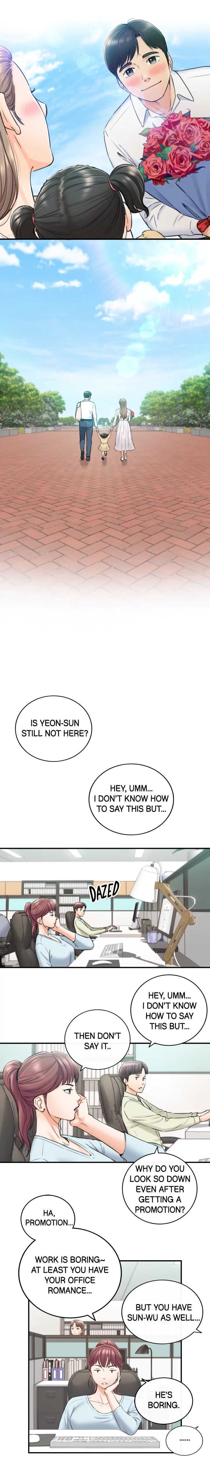 Young boss Engsub Chapter 113 Page 16