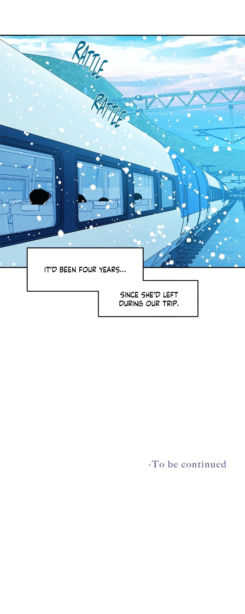 Snowman manhwa Chapter 51 Page 13
