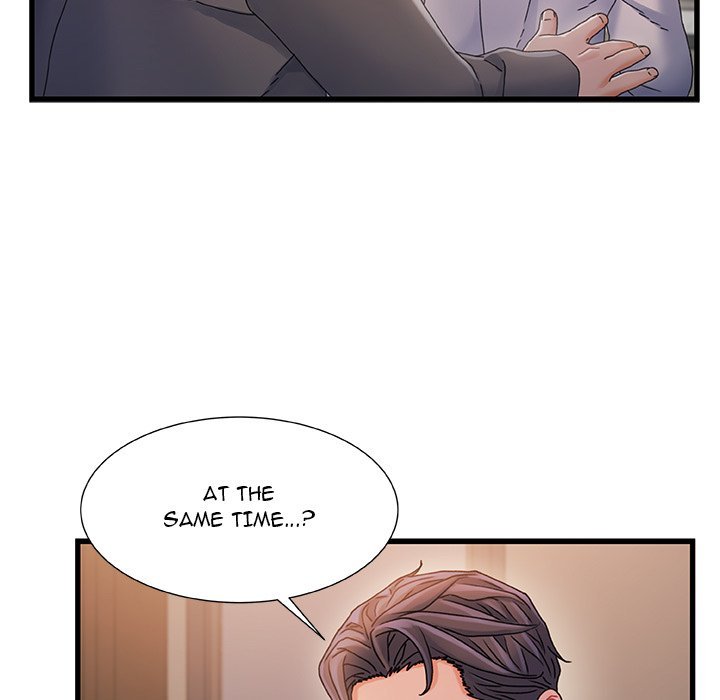 Achilles Heel Chapter 35 Page 8