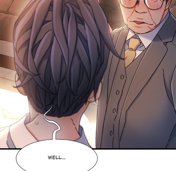 Achilles Heel Chapter 35 Page 16