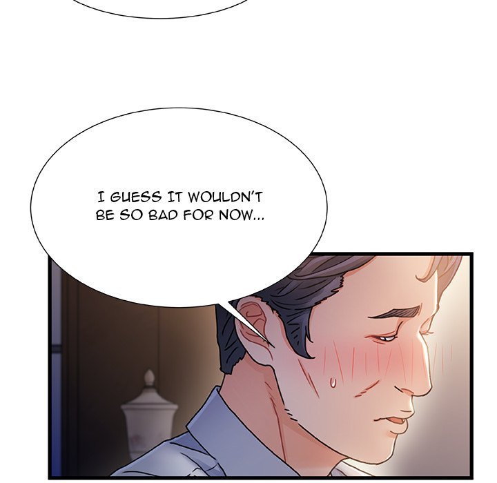 Achilles Heel Chapter 35 Page 17