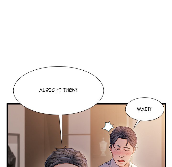 Achilles Heel Chapter 35 Page 18
