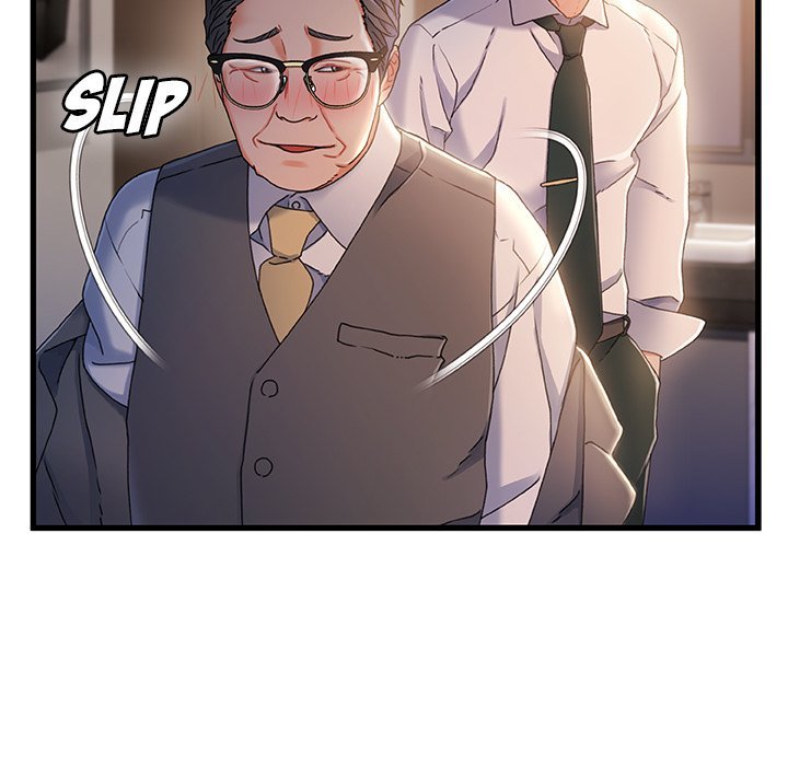 Achilles Heel Chapter 35 Page 19